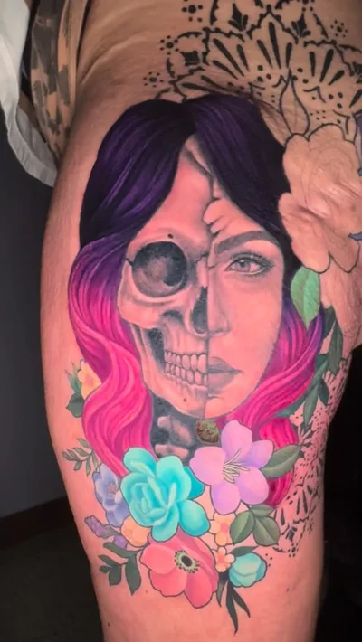 Lucky Strike Tattoo tattoo ig_023