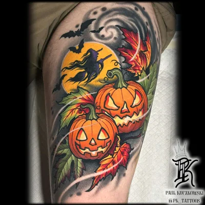 Lucky Strike Tattoo tattoo ig_024