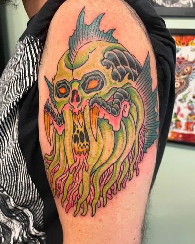 Lucky Wizard Tattoo tattoo ig_009