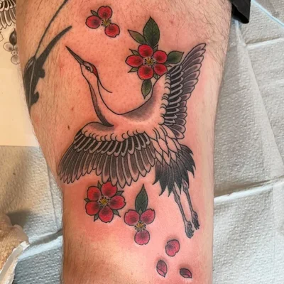 Lucky Wizard Tattoo tattoo ig_017
