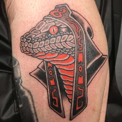 Lucky Wizard Tattoo tattoo ig_022