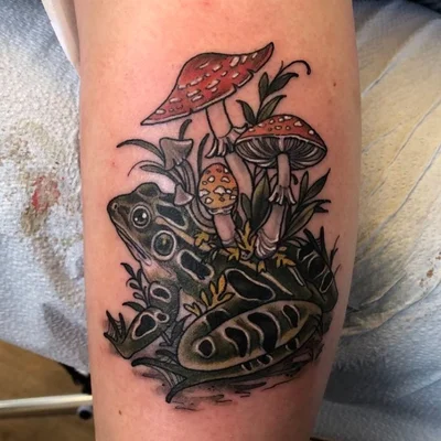 Lucky Wizard Tattoo tattoo ig_023