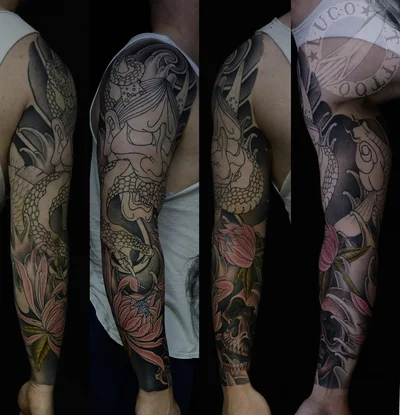 Tattoos By Luco tattoo ig_021