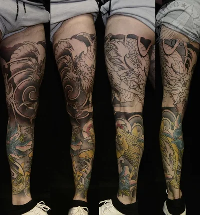 Tattoos By Luco tattoo ig_022