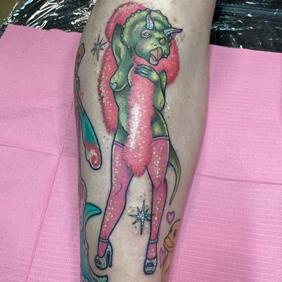Lucy Blue tattoo ig_009