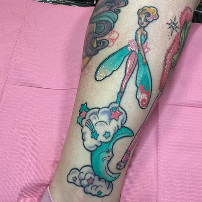 Lucy Blue tattoo ig_022