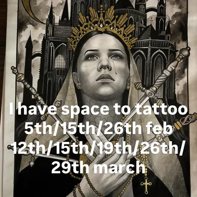 Lucy Parlett tattoo ig_010