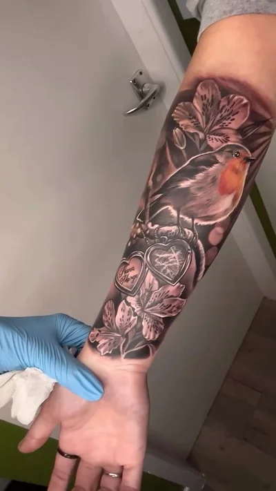 Lucy Parlett tattoo ig_018