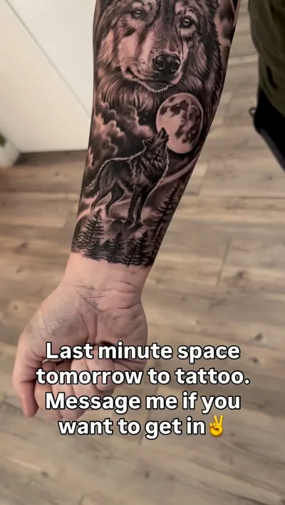 Lucy Parlett tattoo ig_020