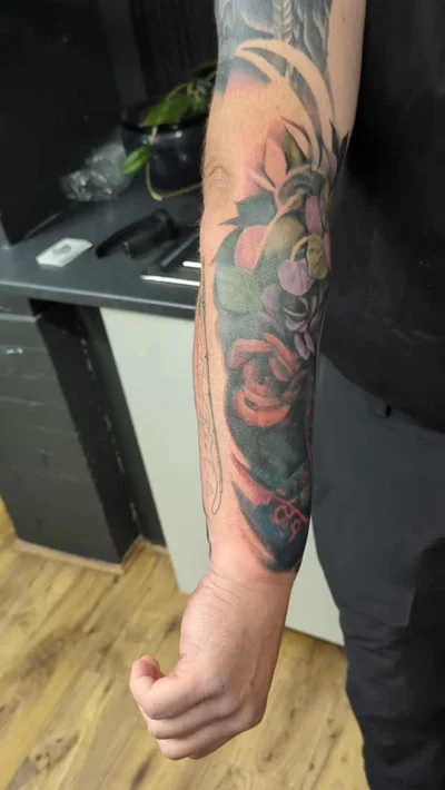 Lucy Exton tattoo ig_008