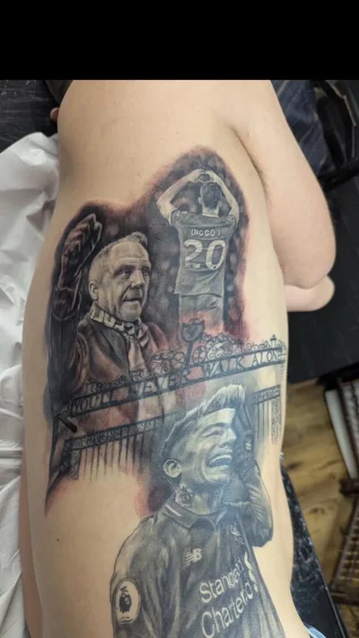 Lucy Exton tattoo ig_010