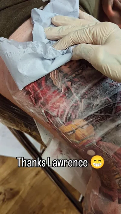 Lucy Exton tattoo ig_024