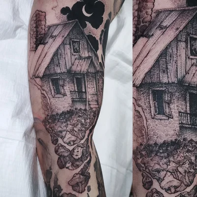 Łukasz Jan Sokołowski tattoo ig_007
