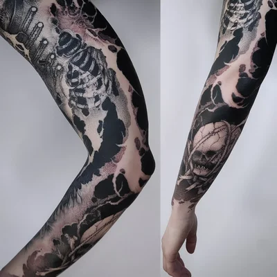 Łukasz Jan Sokołowski tattoo ig_009