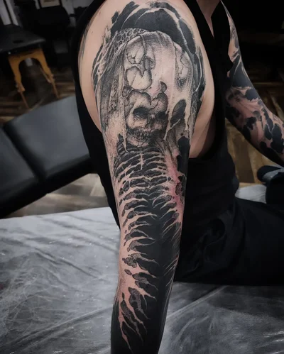 Łukasz Jan Sokołowski tattoo ig_012