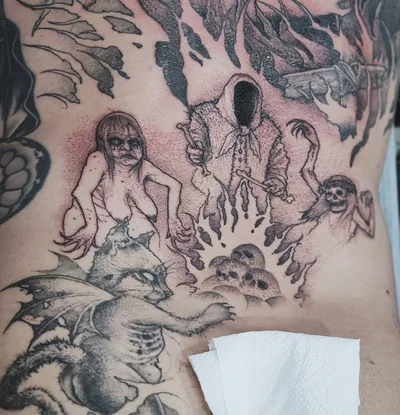 Łukasz Jan Sokołowski tattoo ig_013