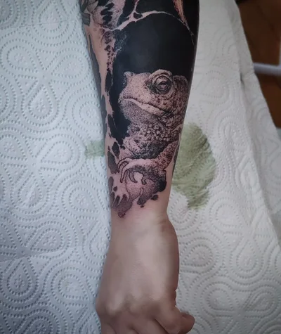 Łukasz Jan Sokołowski tattoo ig_014
