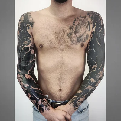 Łukasz Jan Sokołowski tattoo ig_018