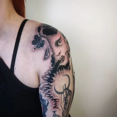 Łukasz Jan Sokołowski tattoo ig_021