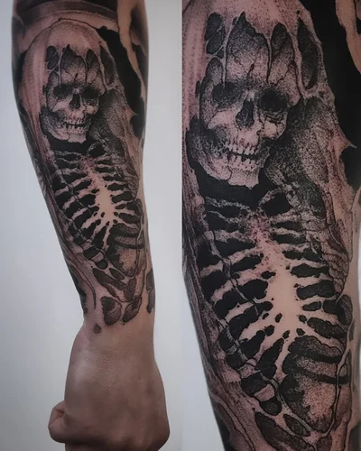 Łukasz Jan Sokołowski tattoo ig_022