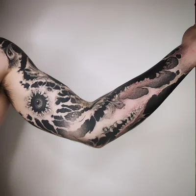 Łukasz Jan Sokołowski tattoo ig_024