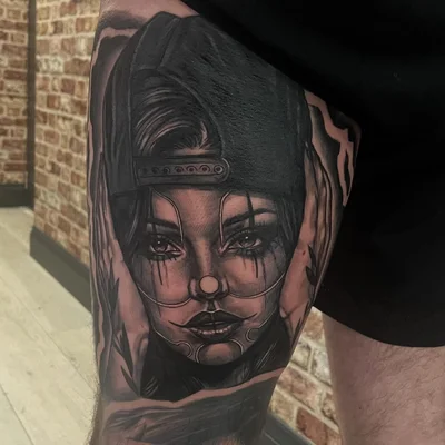 Luke Skinner tattoo ig_007