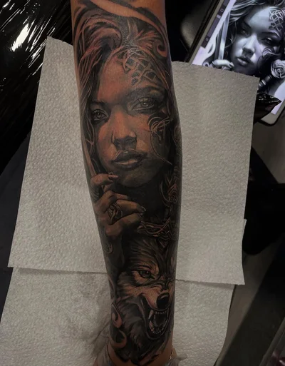 Luke Skinner tattoo ig_024