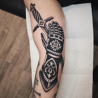 Luke Wolf Jr tattoo ig_008
