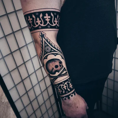 Luke Wolf Jr tattoo ig_014