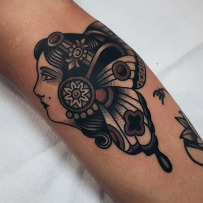 Luke Wolf Jr tattoo ig_015