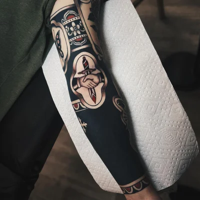 Luke Wolf Jr tattoo ig_019