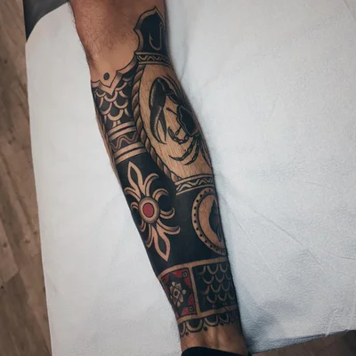 Luke Wolf Jr tattoo ig_022