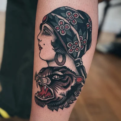 Luke Wolf Jr tattoo ig_024