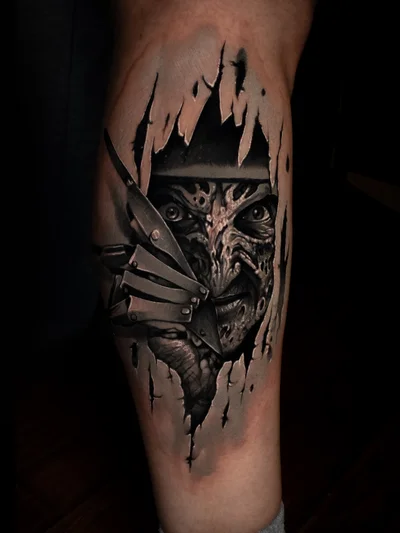 Luke Benavidez tattoo ig_008