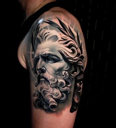 Luke Benavidez tattoo ig_009
