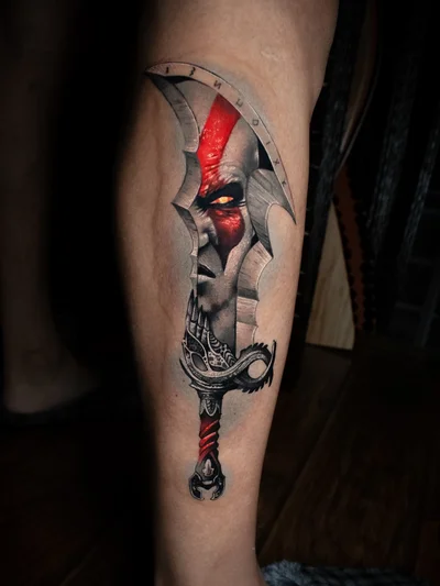 Luke Benavidez tattoo ig_010