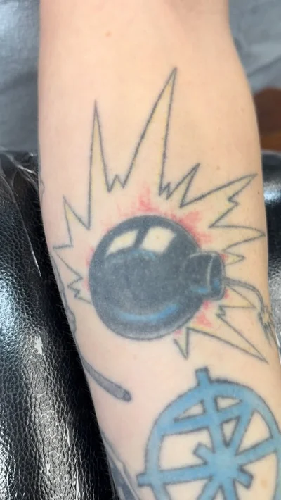 Luke Benavidez tattoo ig_013