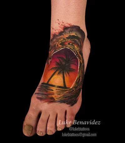 Luke Benavidez tattoo ig_015