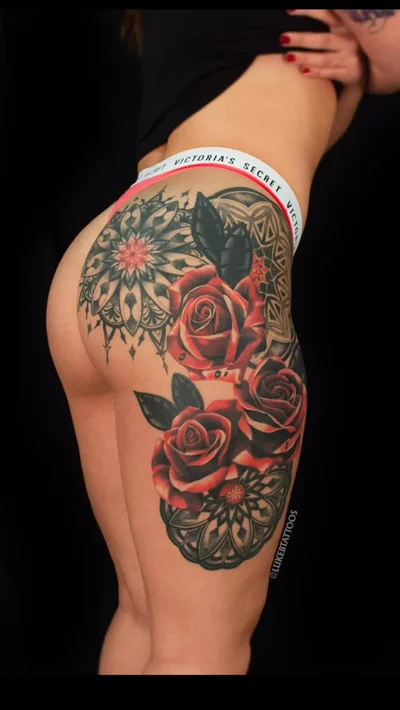 Luke Benavidez tattoo ig_017