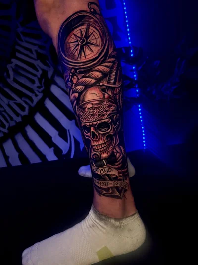 Luke Kean tattoo ig_008