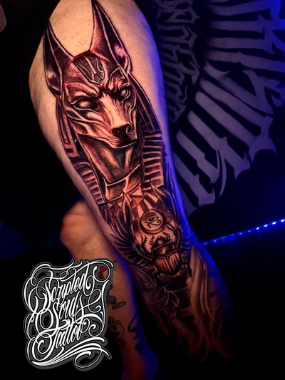 Luke Kean tattoo ig_010