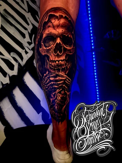 Luke Kean tattoo ig_011