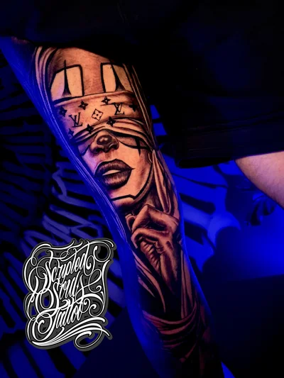 Luke Kean tattoo ig_016