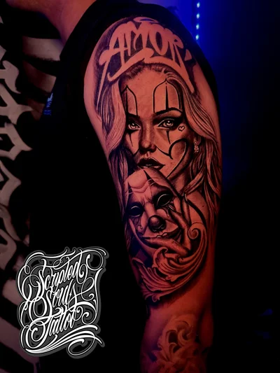 Luke Kean tattoo ig_018