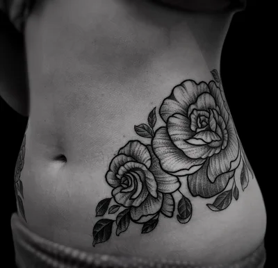 Luke Manche tattoo ig_015