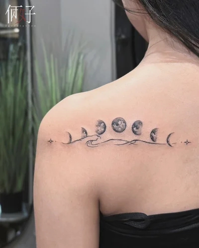 倆好刺青 - 魯魯 tattoo ig_009