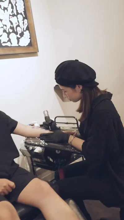 倆好刺青 - 魯魯 tattoo ig_012