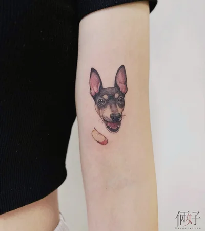 倆好刺青 - 魯魯 tattoo ig_013