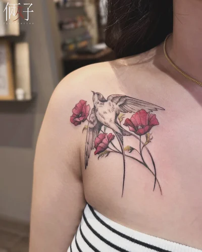 倆好刺青 - 魯魯 tattoo ig_014