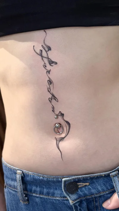 倆好刺青 - 魯魯 tattoo ig_015